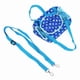 thumbnail image 2 of Arnés de elevación para perros, eslinga de recuperación ajustable y transpirable para lesiones en las articulaciones de personas mayores, artritis, parálisis, perros XS, 2 of 12