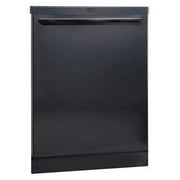 FRIGIDAIRE Dishwasher,24InW x 25InD,120V,10A FGID2466QB by Frigidaire