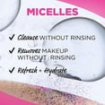 thumbnail image 5 of Garnier SkinActive Micellar Cleansing Towelettes 25 ea (Pack of 6), 5 of 5