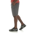 thumbnail image 5 of Wrangler Men's Outdoor Performance Elastic Utility Short, 5 of 6