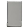 thumbnail image 1 of Placa Intemperie Contacto Sencillo Leviton Plástico Gris, 1 of 3