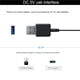 thumbnail image 4 of Methold Kit de coche Bluetooth 5,0, música inalámbrica, 3,5 Mm, Usb, adaptador de receptor de Audio, estéreo Bluetooth automático para Radio de Teléfono y Comunicación, 4 of 6