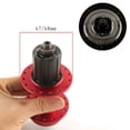 thumbnail image 3 of Bicycle Bike Spoke Protector Disc Brake Cassette Flywheel Hubs Protection Cover, 3 of 6