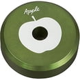 thumbnail image 2 of Crosley CR9100A-AP Adaptador de aluminio 45, The Beatles Apple, 2 of 2