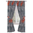 thumbnail image 1 of Cortinas de Jay Franco Disney Pixar Cars Lightning Speed, 1 of 6