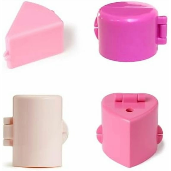 Cake, Cake Pop Mold Set, 4 Pack