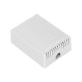 thumbnail image 4 of 433Mhz Sans Fil RF Switch, DC 12V Multifonction ABS Sans Fil Commutateur de Commande à Distance pour les Systèmes d'Alarme, 4 of 8