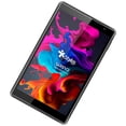 thumbnail image 3 of Tablet 8' Stylos Taris V2 Quad Core 2GB 32GB WiFi Android 11 Funda TPU USB-C Negro STTA81B, 3 of 6