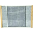 thumbnail image 1 of Pantalla de ventana Frost King AWS1045 ajustable de 38 x 15 cm, 1 of 1