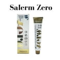 thumbnail image 2 of Salerm Color Zero Semi Permanent Coloring Cream with Cream Activator 8.1 oz ( 1 Black ), 2 of 7