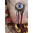 thumbnail image 2 of Adult Possessed Mask - Immortal Masks, 2 of 9