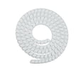 thumbnail image 1 of Wweixi Cable Winder Line Organizer Winding Cable Wire Protector For Electric Scooter Pipe No.3, 1 of 6