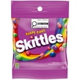 thumbnail image 1 of SKITTLES, Berry Explosion Chewy Candy, Sharing Bag, 170g, 1 of 8