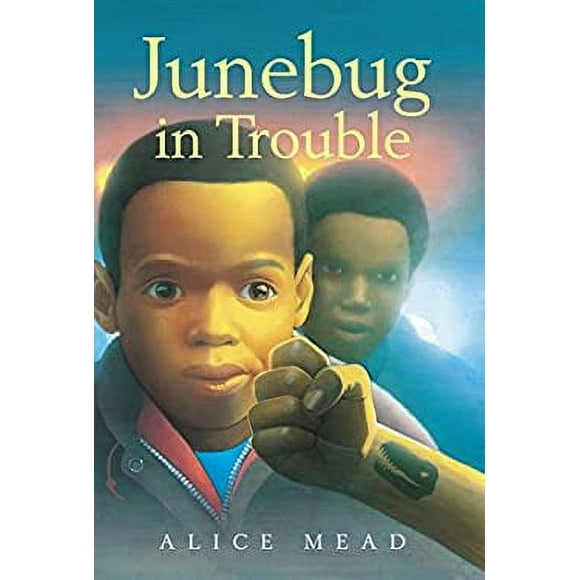 Junebug in Trouble 9780440419372 Used / Pre-owned