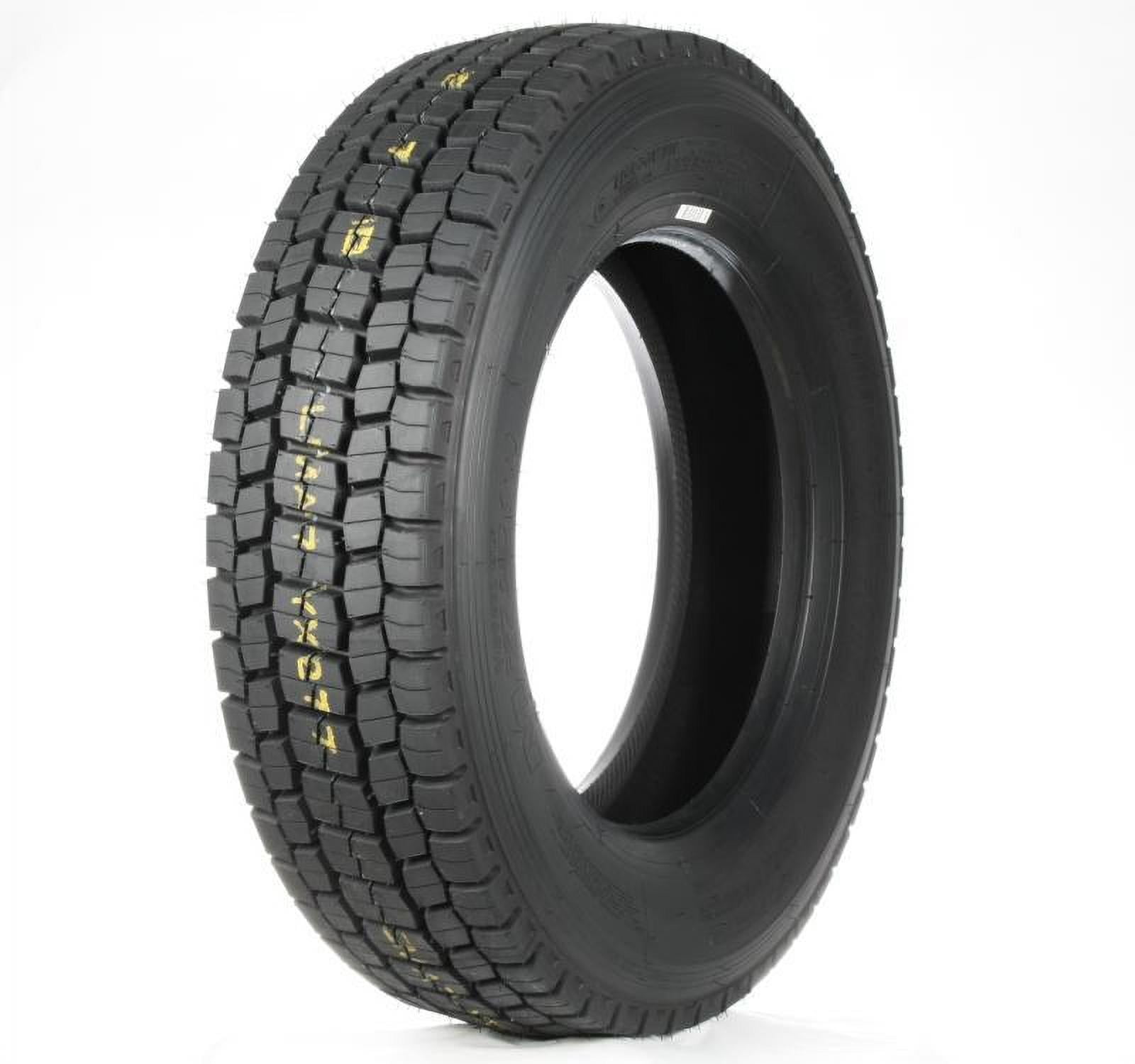 Bridgestone M729F 245/70R19.5 137 L Drive Commercial Tire