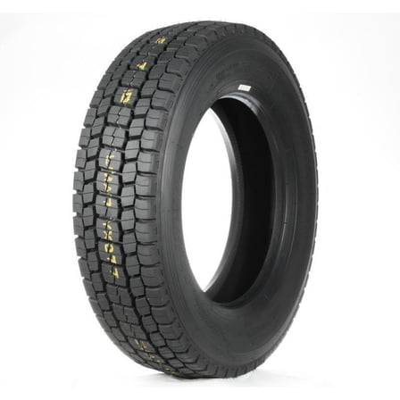 Bridgestone M729F 225/70R19.5 126L F Commercial Tire