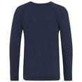 thumbnail image 2 of Awdis Boys/Girls Academy Raglan Sweatshirt, 2 of 3