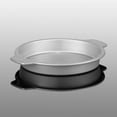 thumbnail image 4 of Starfrit THE ROCK WAVE Non-stick Round Cake Pan, 4 of 7