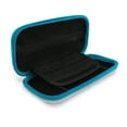 thumbnail image 4 of Hyperkin EVA Hard Shell Carrying Case for Nintendo Switch® Lite (White/Turquoise), 4 of 4