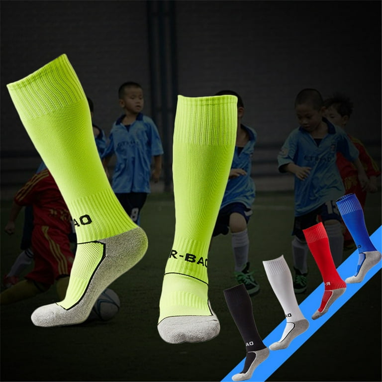 Long socks for boys deals