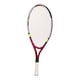 thumbnail image 1 of Raqueta de Tenis para Niños, Cómodo de 23 Pulgadas de Alambre de Nylon Estabilidad Fina Estabilidad para Niños Resistente al Desgaste de la Raqueta de Tenis para LA LA, 1 of 7