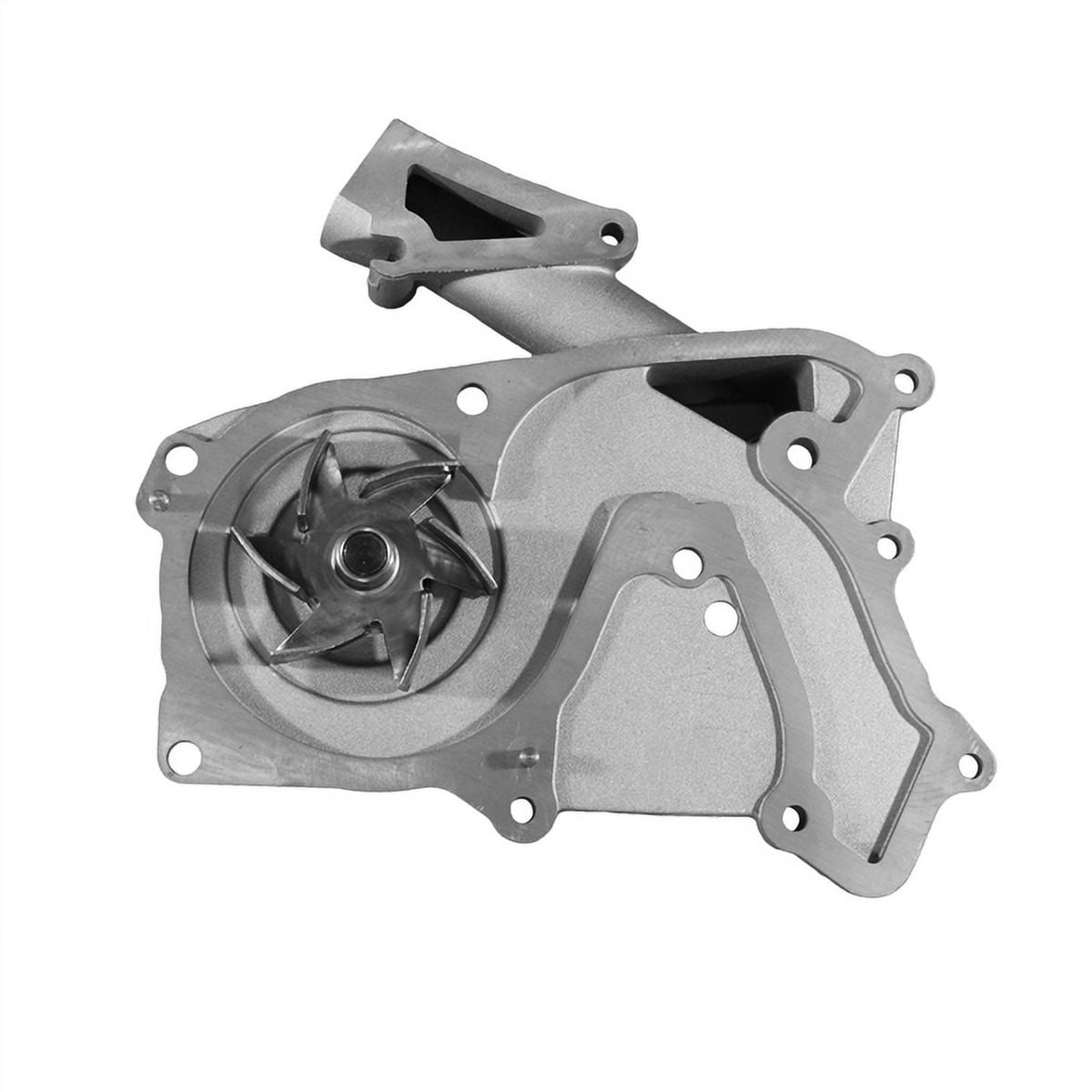 ACDelco Professional 252-974 Engine Water Pump Fits 2016 Kia Sorento