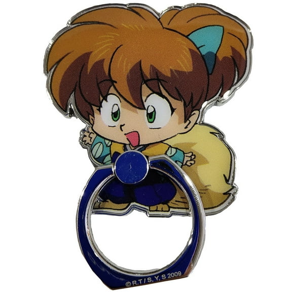 Inu Yasha- SD Inuyasha Phone Ring Holder