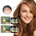 thumbnail image 3 of Wartleves Crema capilar de jengibre: producto hidratante para masaje del cuero cabelludo contra la caída del cabello, 3 of 6
