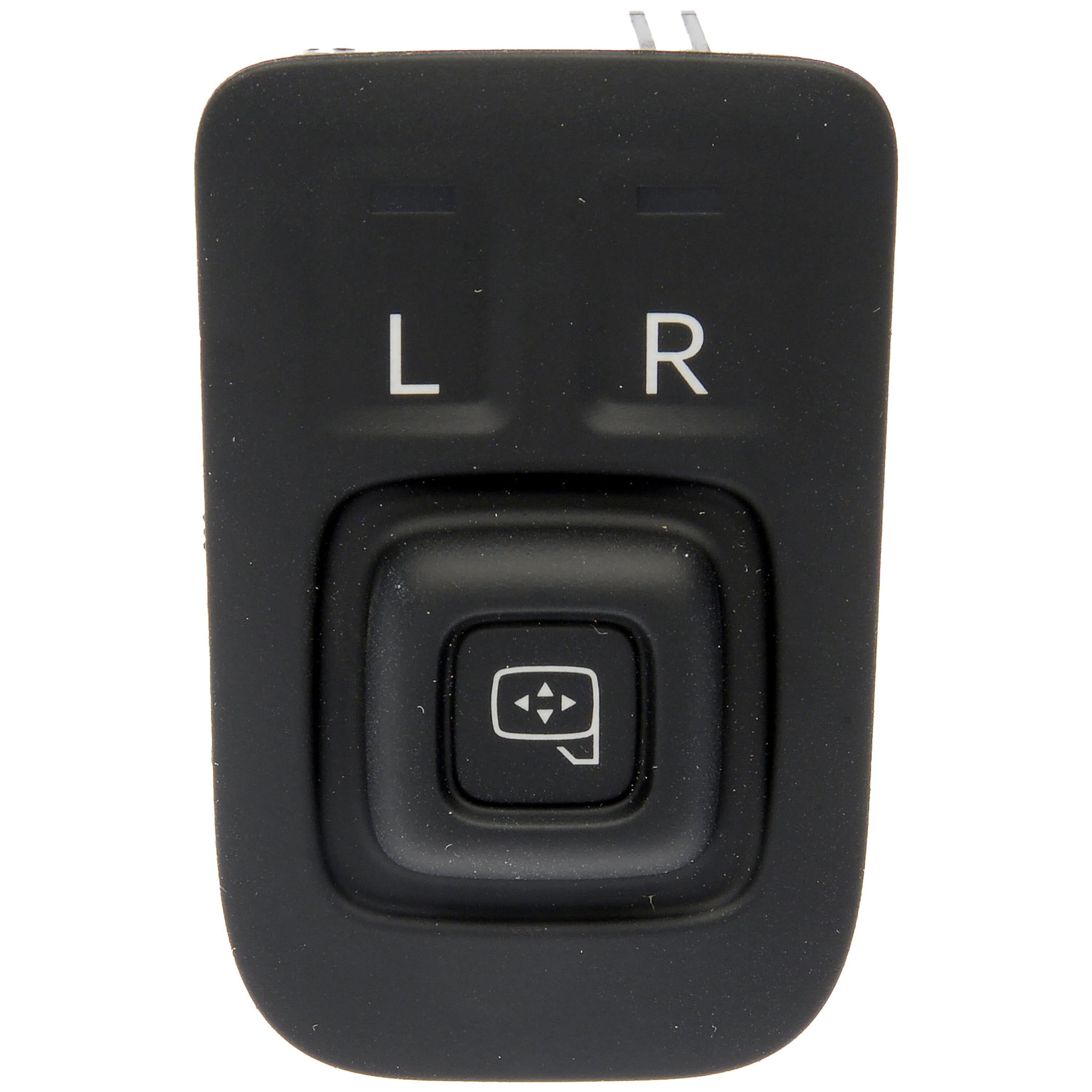 Dorman 920-594 Front Door Mirror Switch for Specific Ford Models