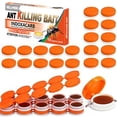 thumbnail image 3 of Ant Traps Indoor & Outdoor Protection Station – Sealed Home & Garden Control Solution – Kitchen & Patio Use, 6 Pcs, 3 of 5