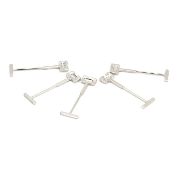 T-Pins Replacement, T-Pins Wear-resistant Stainless Steel For Home
