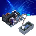 thumbnail image 4 of DC Voltage Regulator, Adjustable Voltage Regulator  Heat Dissipation High Conversion Efficiency  For Electronic Equipment For Mechanical Engineering, 4 of 8