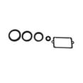 thumbnail image 1 of yingyy For Briggs and Stratton 494241/490525 12HP/12.5HP Vertical Engine Motorcycle accessory Replacement Gasket Set, 1 of 4