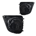 thumbnail image 2 of Winjet Clear Lens Fog Light (Infinity/Nissan), 2 of 4