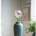 thumbnail image 3 of JJKBVCLO Flower Decoration Flowers Wedding Bouquet Flower Decoration PU Material Flower, 3 of 4
