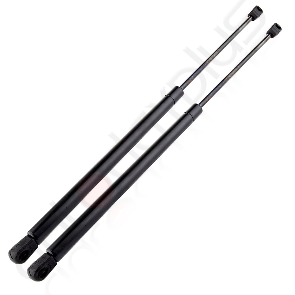 Qty 2 Front Hood Gas Lift Supports Struts Shocks for 2001 2002 2003 2004 2005 2006 Acura MDX