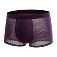 thumbnail image 1 of Boxhero Bamboo Fiber Briefs, 1PCS Bamboo Fibre Shorts AU, 1 of 4