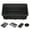 Metallic Black, variant on Delta 75B933-30S-WH Everest 30” Workstation Kitchen Sink Undermount Granite Composite