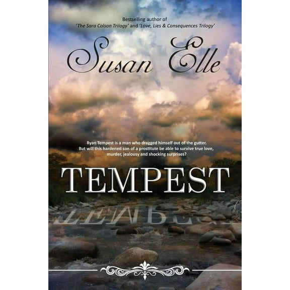 Tempest, (Paperback)