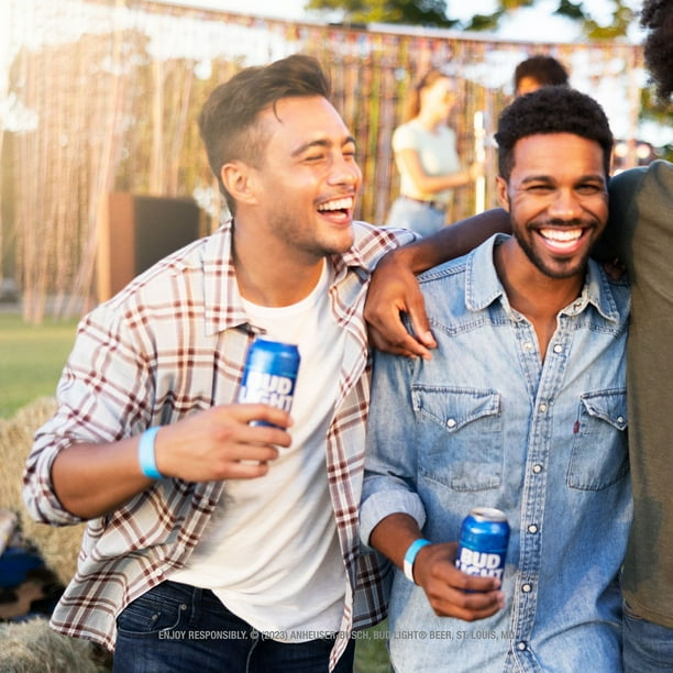 Bud Light Lager Beer, 12 fl. oz. can, 30 pk. - Samsclub.com