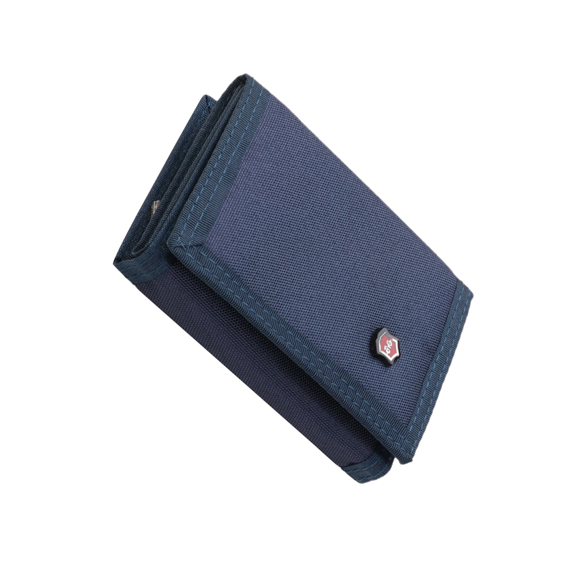 Shop LANVIN 2023 SS Leather Folding Wallet Long Wallet Small Wallet Logo by  magokoromax