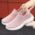 thumbnail image 6 of Guttear Running Shoes for Women Minimalist Comfortable Walking Shoes Beach Outdoor Running Sneakers, 6 of 9