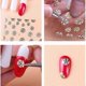 thumbnail image 2 of Cartoon Character Nail Stickers - Pink Panther, 2 of 2