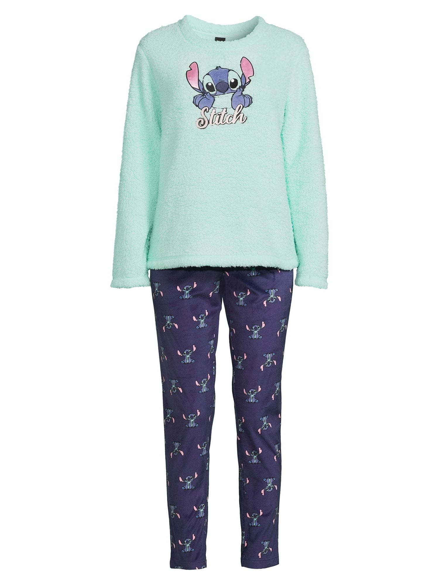 Walmart hocus pocus pajamas sale