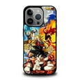 thumbnail image 1 of Dragon Ball 1st iPhone 16 Pro Max Case,iPhone 12, 1 of 3
