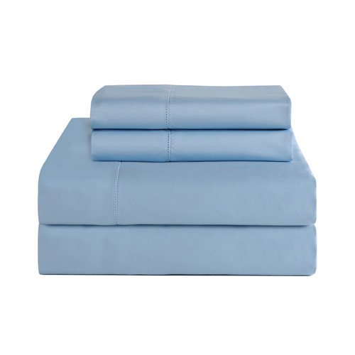 Pointehaven 794 Pima Sateen 800 Thread Count 100pct Cotton Deep Pocket