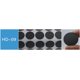 thumbnail image 1 of Adhesivo autoadhesivo para muebles, gabinetes, tapa fea, orificio para tornillos, adhesivo de belleza con anillo tres en uno, adhesivo tres en uno, 1 of 6