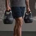 thumbnail image 4 of HYROX Official Competition Octo Kettlebell 32 kg (70.5 lb) Race Grade, 4 of 7