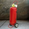 thumbnail image 1 of COMPUKAS 10Pcs Plastic Bottle Protector for Extinguisher Emergency Situations, 1 of 6