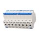 thumbnail image 4 of Disyuntor de enclavamiento P, Disyuntor en miniatura 4P Interruptor de transferencia de energía dual Disyuntor de doble potencia Altamente versátil, 4 of 9